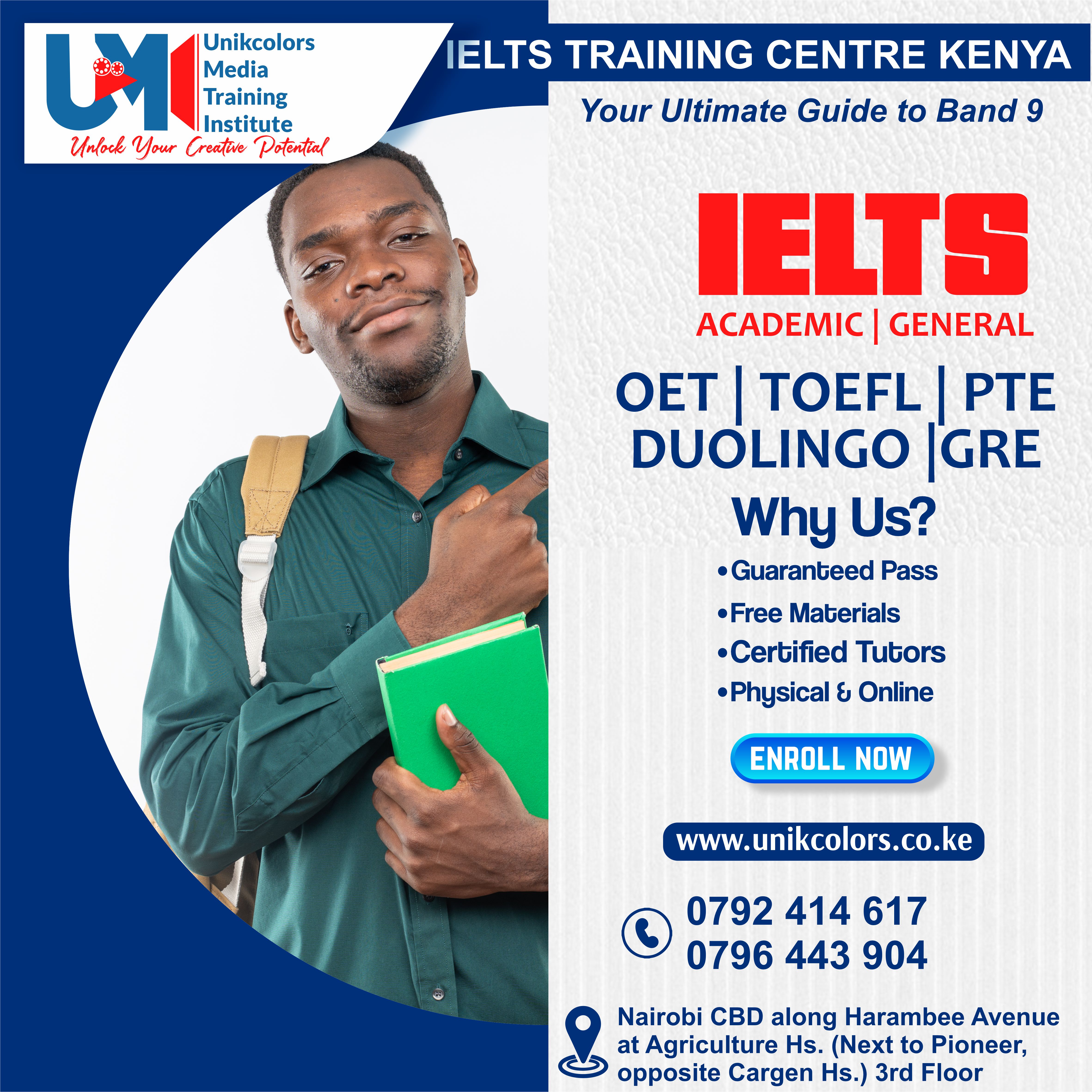 How to Get a Band 9 in IELTS Reading
